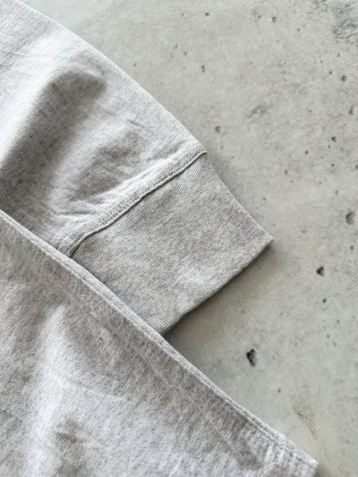 Carhartt WIP Heavyweight Long Sleeve T Shirt (S)