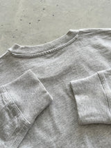 Carhartt WIP Heavyweight Long Sleeve T Shirt (S)