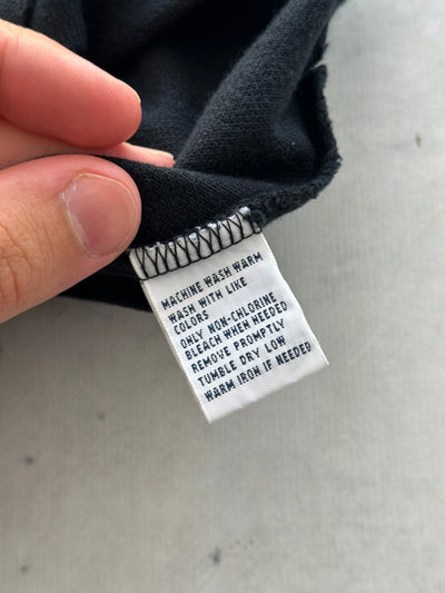 00's Ralph Lauren Big Logo Japan Polo Shirt (XL)