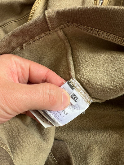 00's CP Company watch finder lens zip Sweatshirt (XXL)