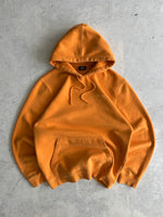 Stussy Script Heavyweight Pullover Hoodie (M/L)