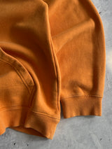Stussy Script Heavyweight Pullover Hoodie (M/L)