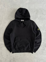 AW/22 Stone Island Heavyweight Pullover Hoodie (S)