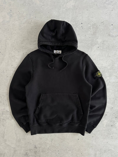 AW/22 Stone Island Heavyweight Pullover Hoodie (S)