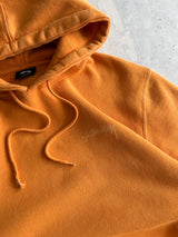 Stussy Script Heavyweight Pullover Hoodie (M/L)