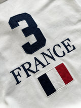 Ralph Lauren Big Logo France Polo Shirt (L)