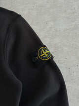 AW/22 Stone Island Heavyweight Pullover Hoodie (S)