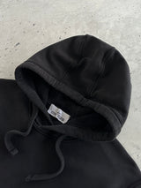 AW/22 Stone Island Heavyweight Pullover Hoodie (S)