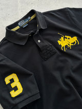 Ralph Lauren Big Logo Polo Shirt (L)