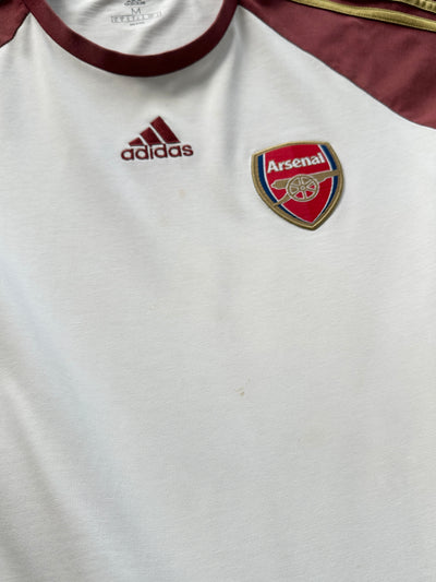 2021 Adidas Arsenal Teamgeist T Shirt (L)