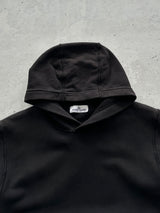 AW/20 Stone Island Heavyweight Pullover Hoodie (S)