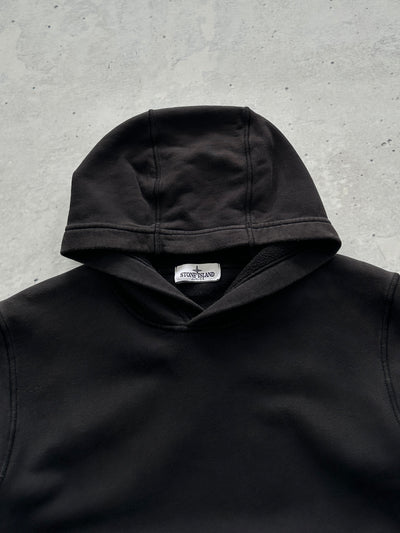 AW/20 Stone Island Heavyweight Pullover Hoodie (S)