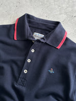 Vivienne Westwood Orb Polo Shirt (S)