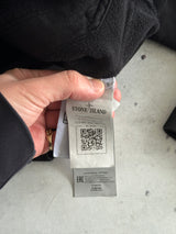 AW/22 Stone Island Heavyweight Pullover Hoodie (S)