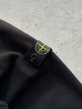 AW/20 Stone Island Heavyweight Pullover Hoodie (S)