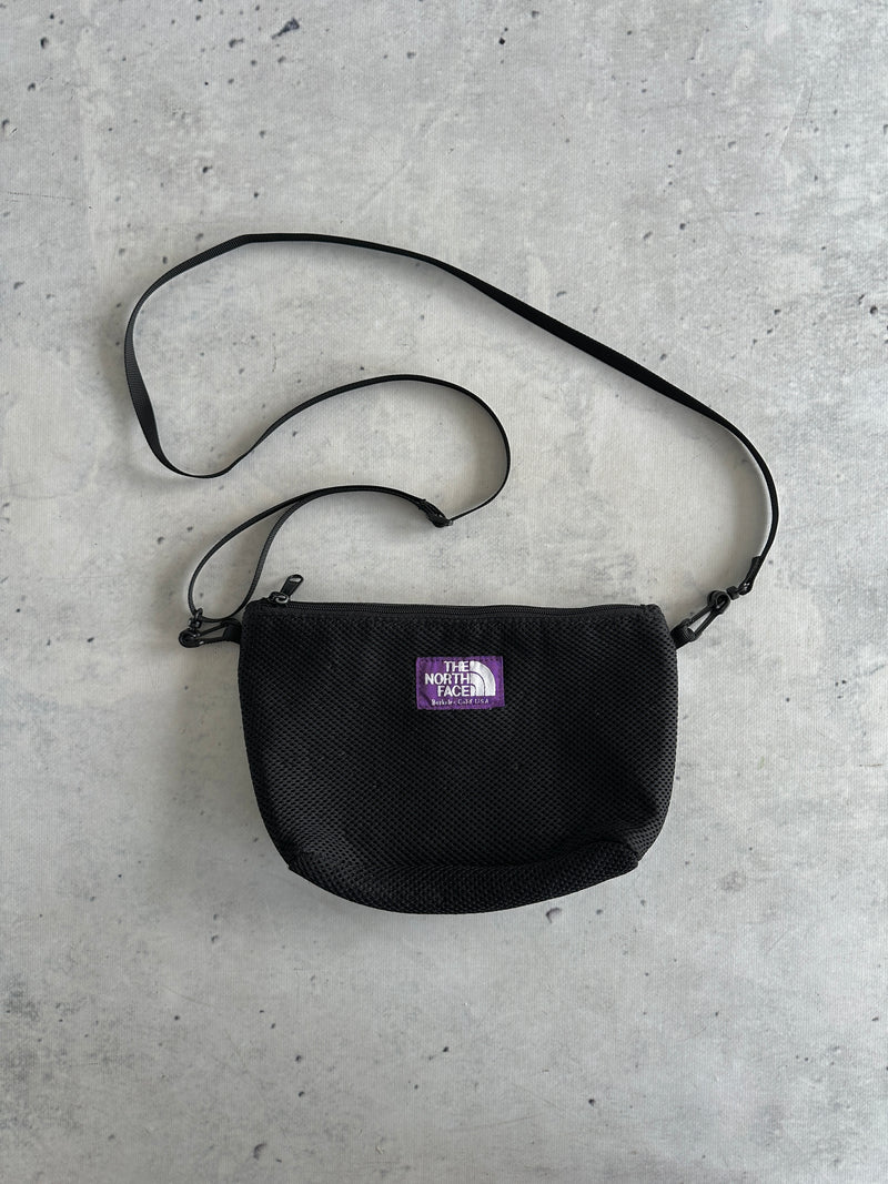 The North Face Purple Label Mesh Shoulder Bag (One Size)