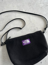 The North Face Purple Label Mesh Shoulder Bag (One Size)
