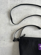 The North Face Purple Label Mesh Shoulder Bag (One Size)