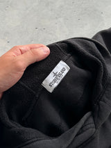 AW/20 Stone Island Heavyweight Pullover Hoodie (S)