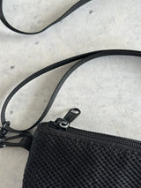 The North Face Purple Label Mesh Shoulder Bag (One Size)