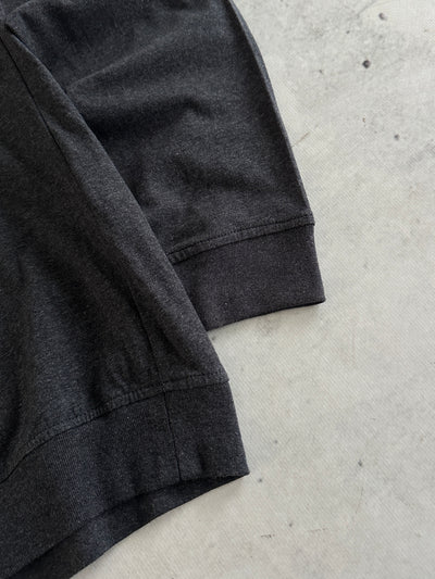 Y-3 Yohji Yamamoto Half Zip Pullover (S)