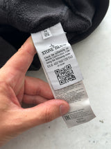 AW/20 Stone Island Heavyweight Pullover Hoodie (S)