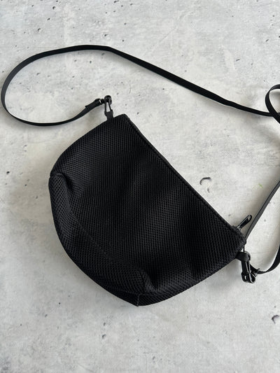 The North Face Purple Label Mesh Shoulder Bag (One Size)