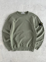 SS/20 Stone Island Junior Crewneck Sweatshirt (S)