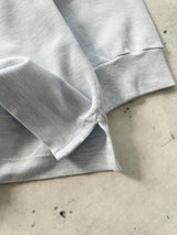 Loro Piana cotton Long Sleeve Polo Shirt (L)