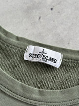 SS/20 Stone Island Junior Crewneck Sweatshirt (S)