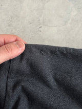 Y-3 Yohji Yamamoto Half Zip Pullover (S)