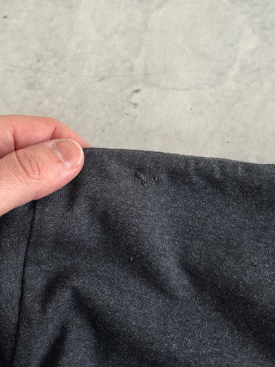 Y-3 Yohji Yamamoto Half Zip Pullover (S)