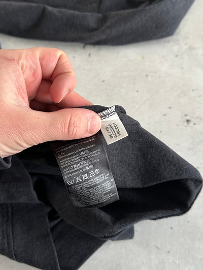 Y-3 Yohji Yamamoto Half Zip Pullover (S)
