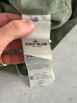 SS/20 Stone Island Junior Crewneck Sweatshirt (S)