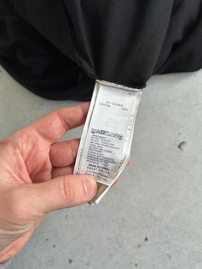 AW/21 Sacai x Kaws Flock Print T Shirt (L)