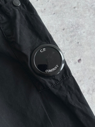 CP Company Lens Button Up Overshirt (L)