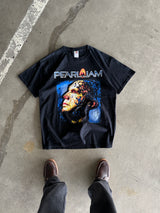 2006 Vintage Pearl Jam 'avocado' double sided T Shirt (XL)