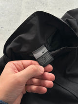2003/04 Nike Juventus Zip Up Track Jacket / Windbreaker (L)