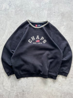 90's Ralph Lauren Chaps crewneck sweatshirt (XL)