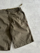 Maharishi Cargo Sno Shorts (S)