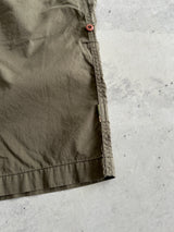 Maharishi Cargo Sno Shorts (S)