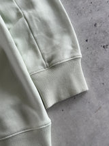 CP Company Lens Heavyweight Crewneck Sweatshirt (L)