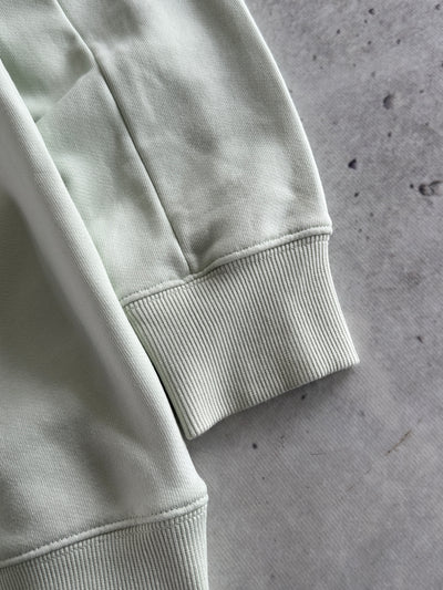 CP Company Lens Heavyweight Crewneck Sweatshirt (L)