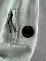 CP Company Lens Heavyweight Crewneck Sweatshirt (L)