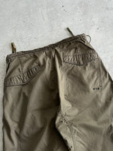 Maharishi Cargo Sno Shorts (S)