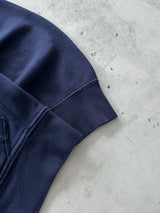 Ralph Lauren Heavyweight Zip Up Hoodie (S)