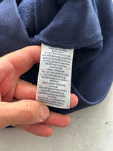Ralph Lauren Heavyweight Zip Up Hoodie (S)