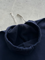 Ralph Lauren Heavyweight Zip Up Hoodie (S)