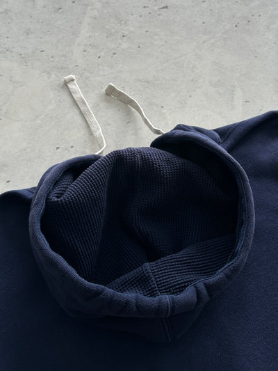 Ralph Lauren Heavyweight Zip Up Hoodie (S)