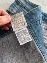 Diesel Denim Mini Skirt (Women’s M)